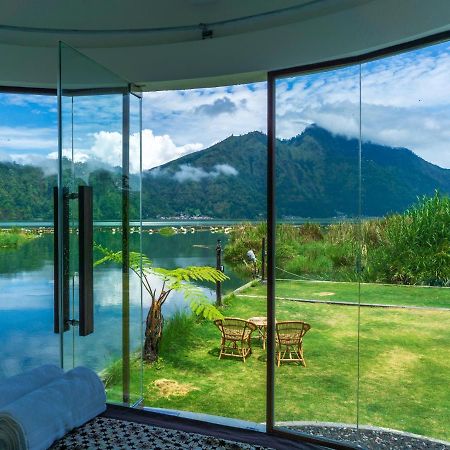 Batur Holiday Kubupenlokan Екстериор снимка