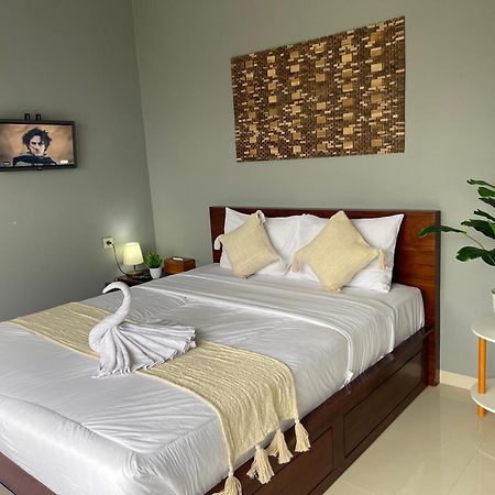 Batur Holiday Kubupenlokan Екстериор снимка