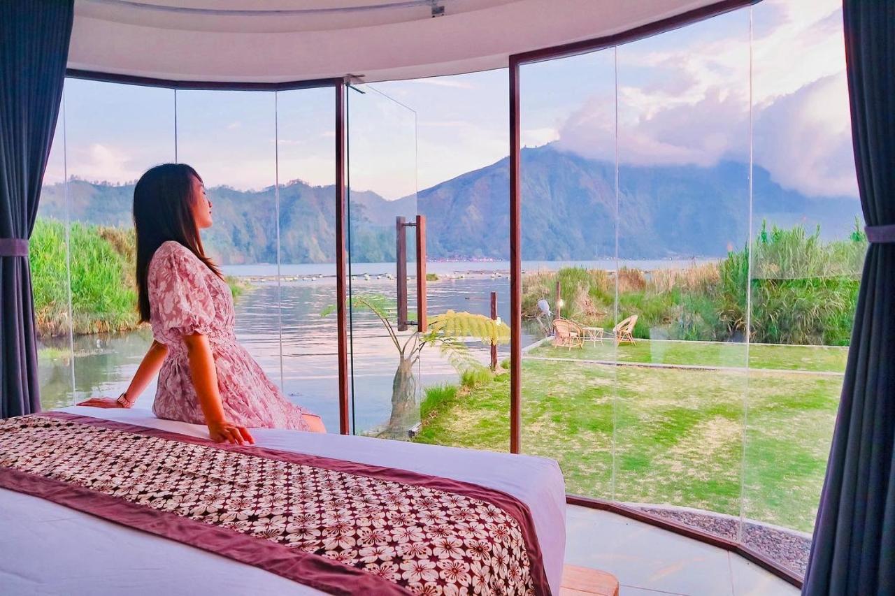 Batur Holiday Kubupenlokan Екстериор снимка