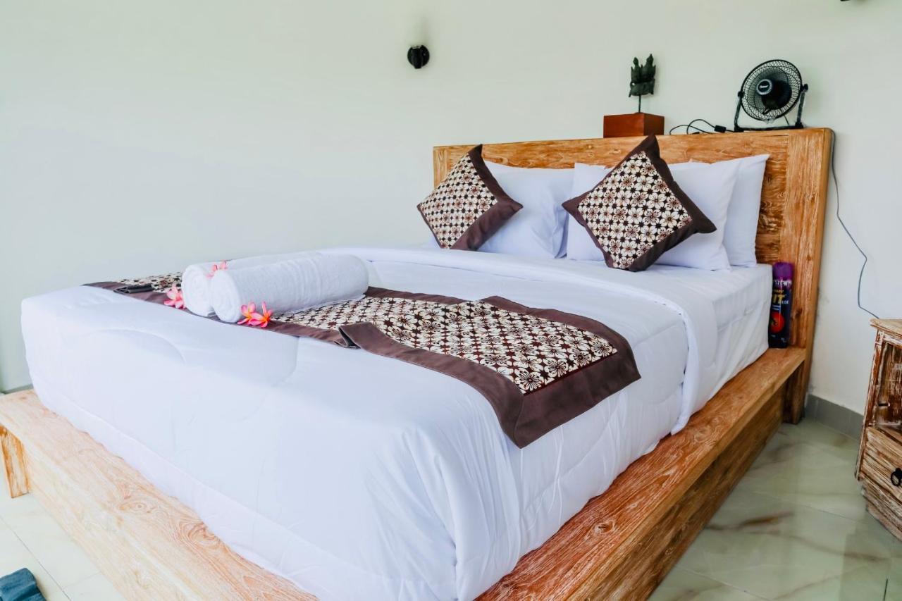 Batur Holiday Kubupenlokan Екстериор снимка