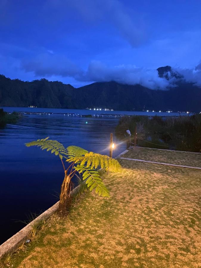 Batur Holiday Kubupenlokan Екстериор снимка