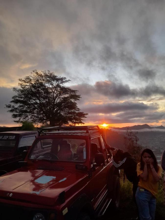 Batur Holiday Kubupenlokan Екстериор снимка