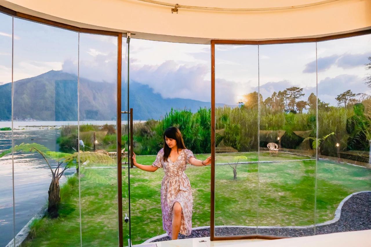 Batur Holiday Kubupenlokan Екстериор снимка