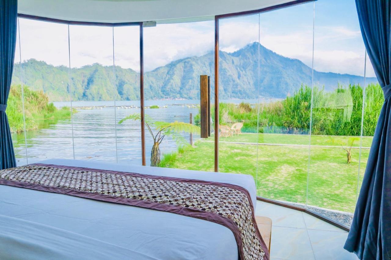 Batur Holiday Kubupenlokan Екстериор снимка