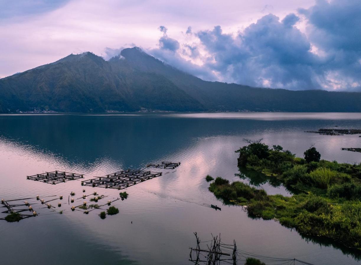 Batur Holiday Kubupenlokan Екстериор снимка