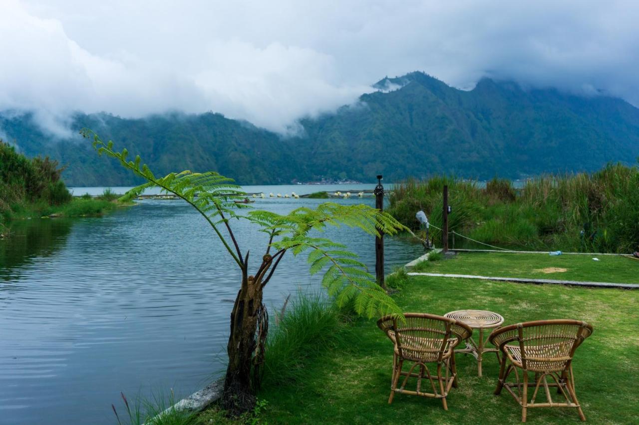Batur Holiday Kubupenlokan Екстериор снимка