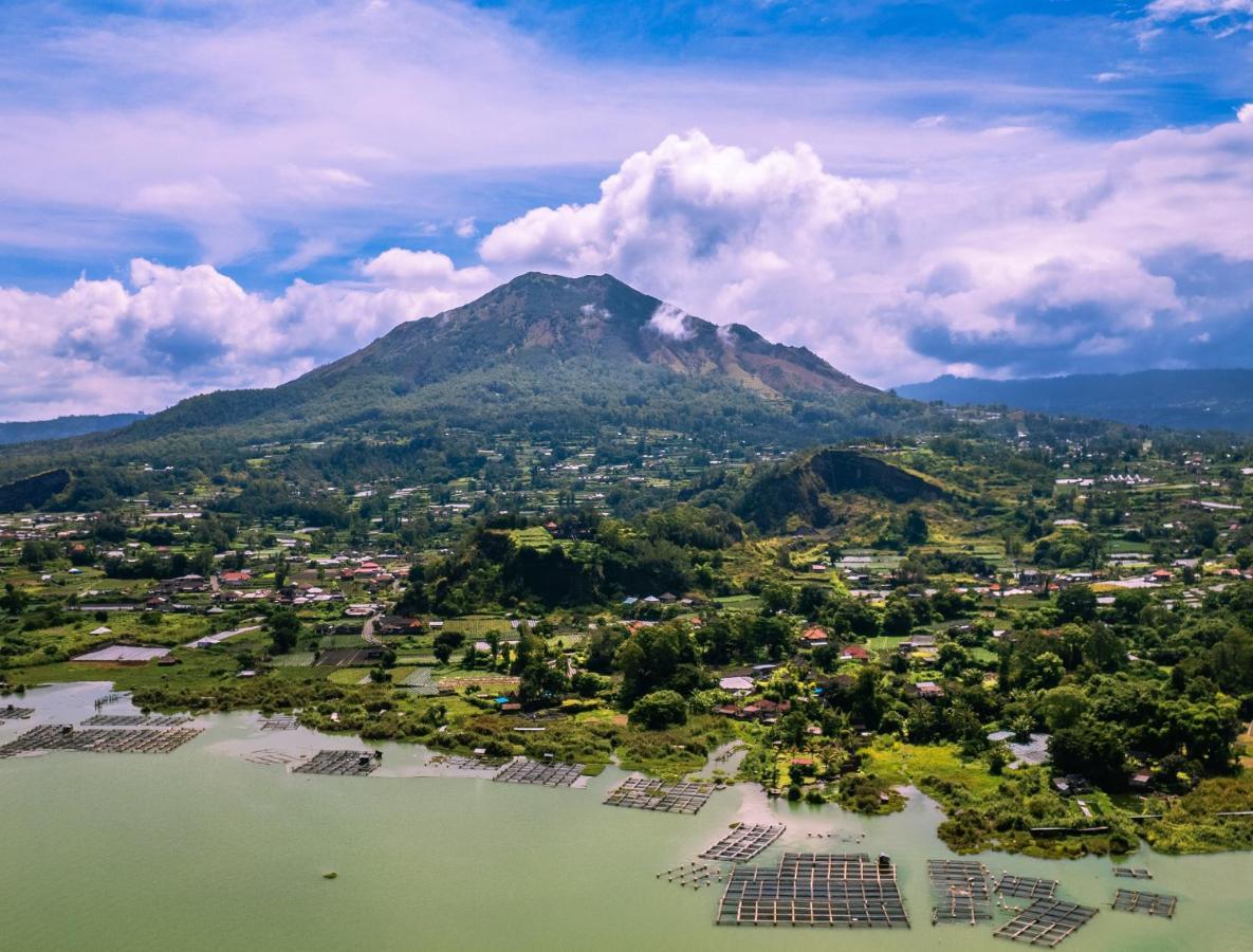 Batur Holiday Kubupenlokan Екстериор снимка