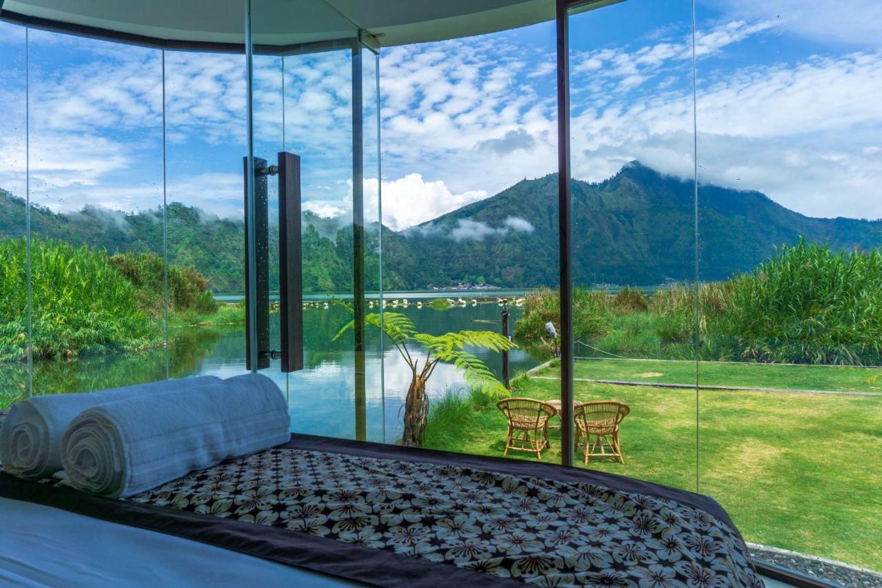 Batur Holiday Kubupenlokan Екстериор снимка