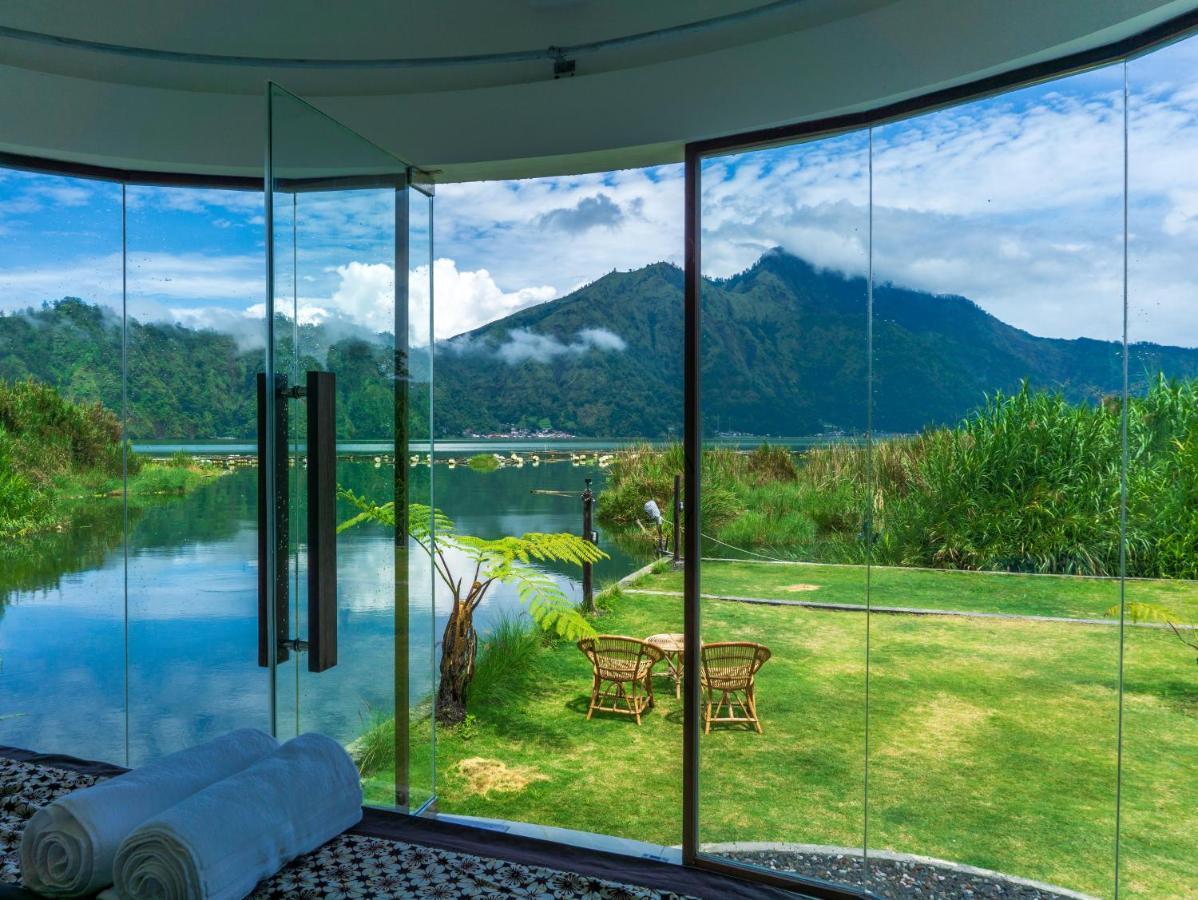 Batur Holiday Kubupenlokan Екстериор снимка
