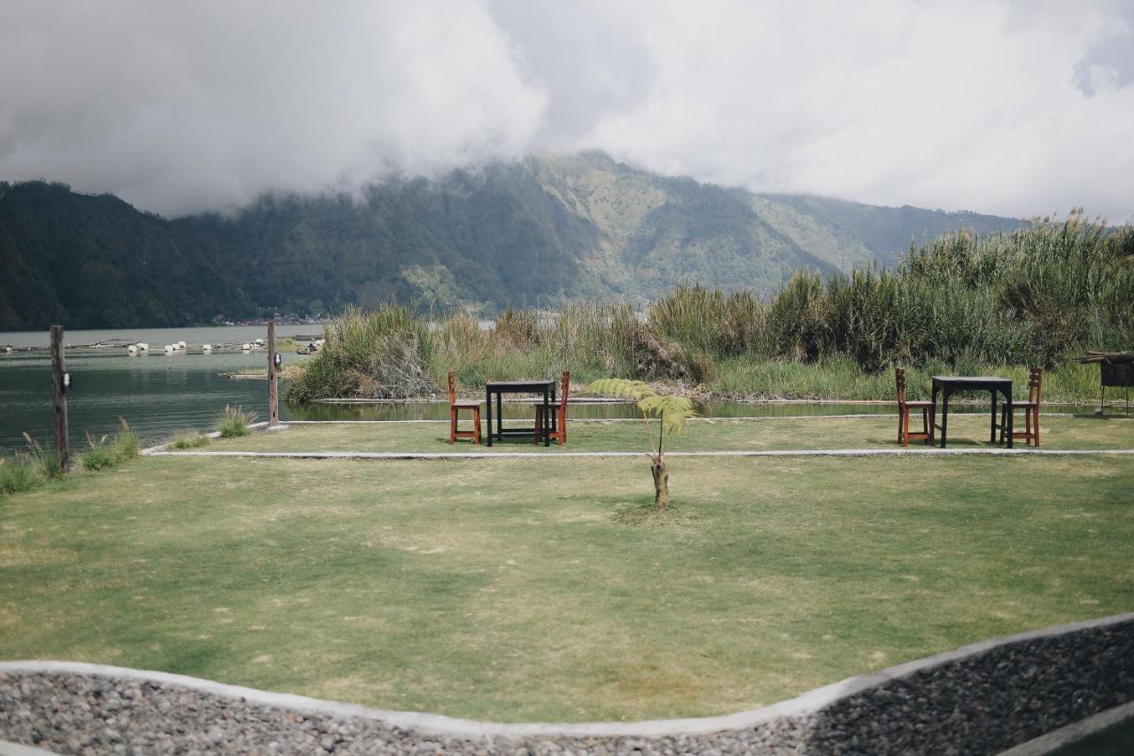 Batur Holiday Kubupenlokan Екстериор снимка
