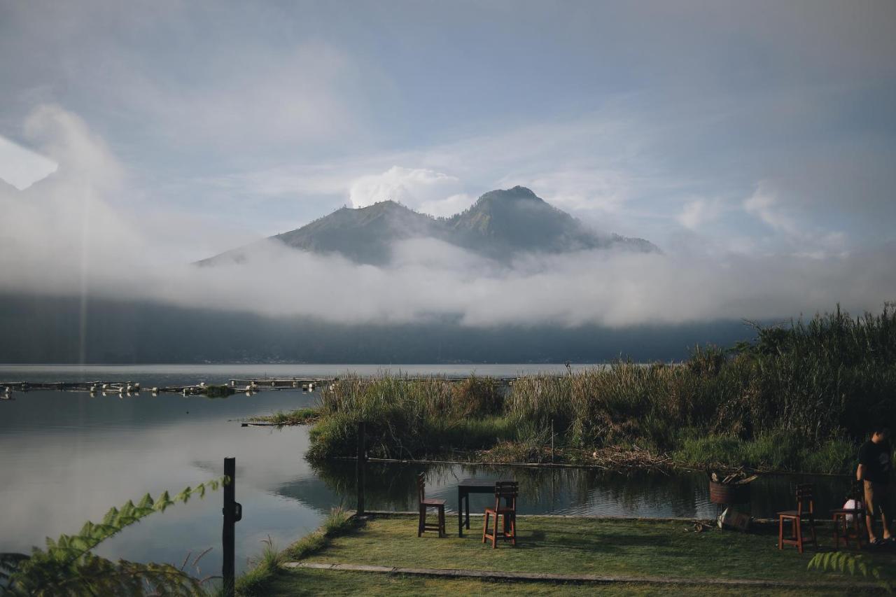 Batur Holiday Kubupenlokan Екстериор снимка