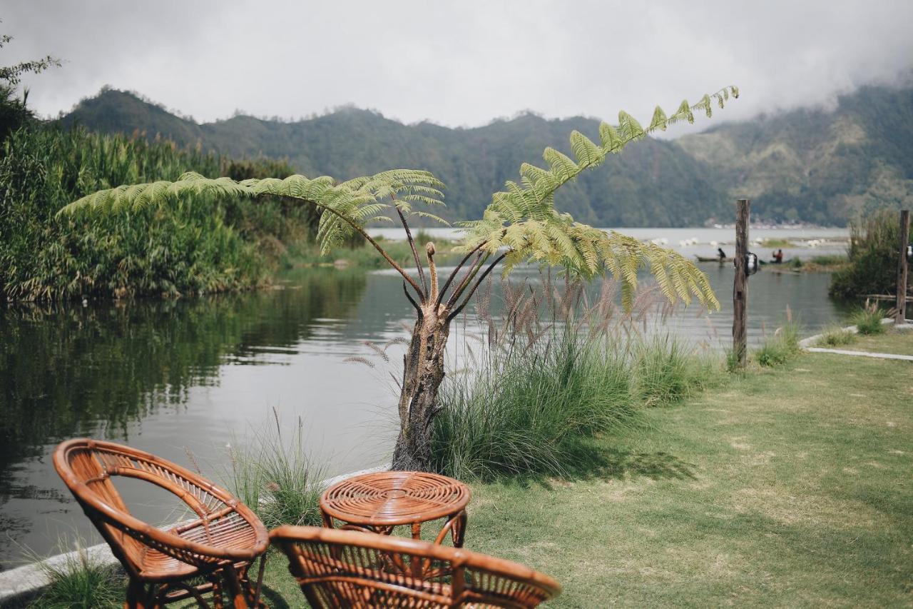 Batur Holiday Kubupenlokan Екстериор снимка