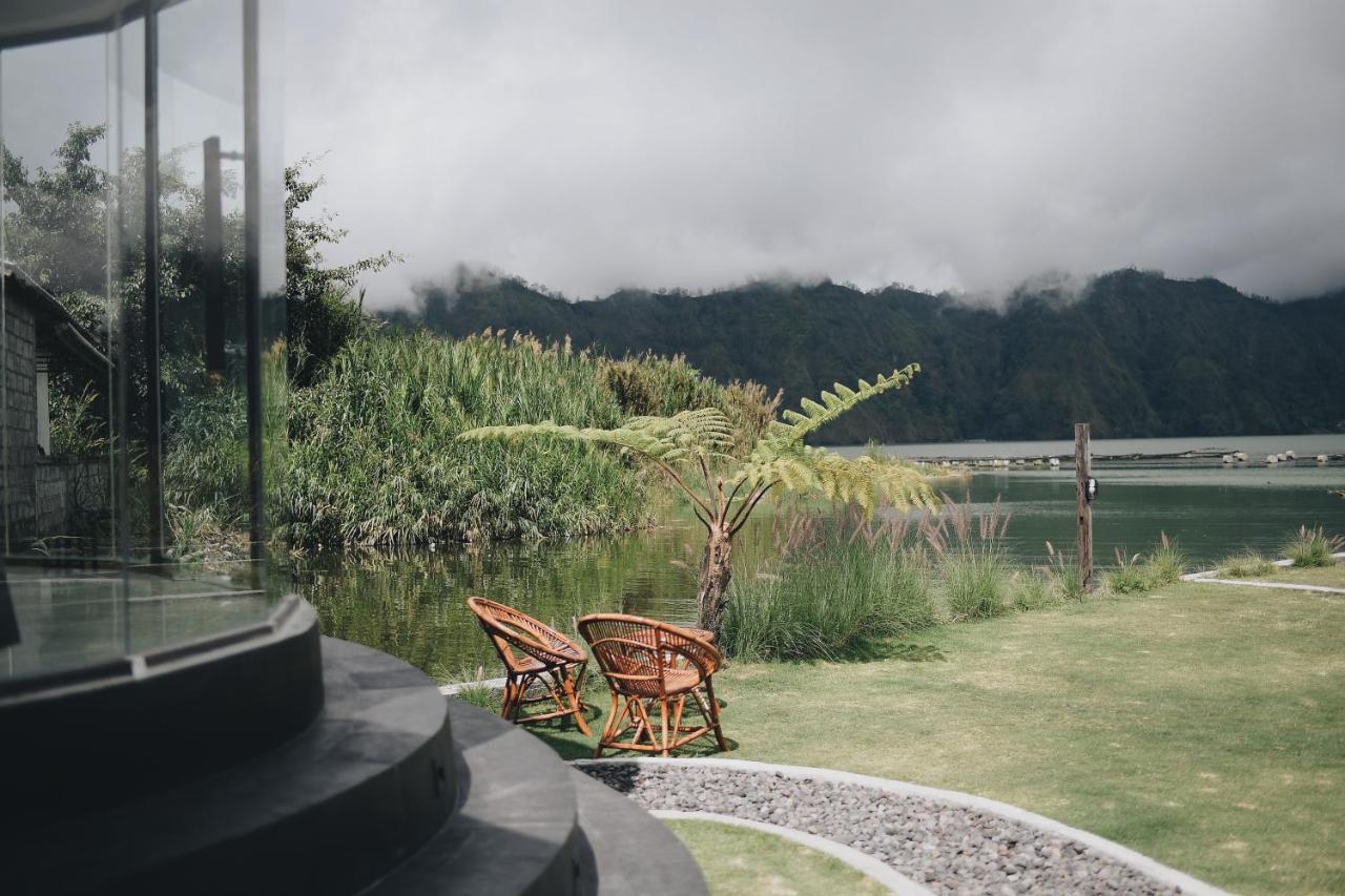 Batur Holiday Kubupenlokan Екстериор снимка