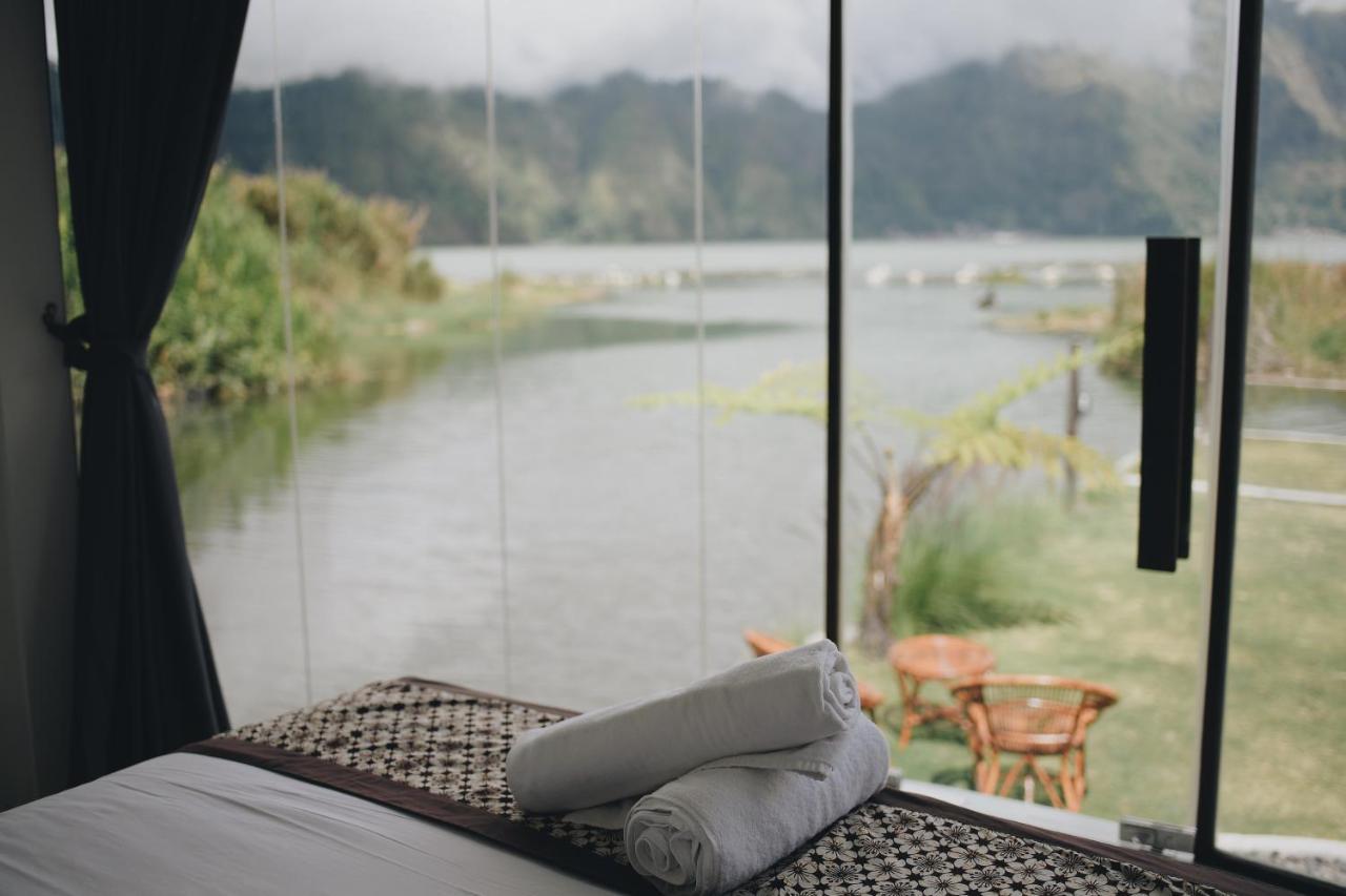 Batur Holiday Kubupenlokan Екстериор снимка