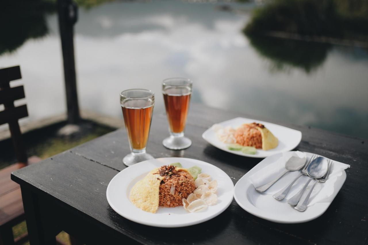Batur Holiday Kubupenlokan Екстериор снимка