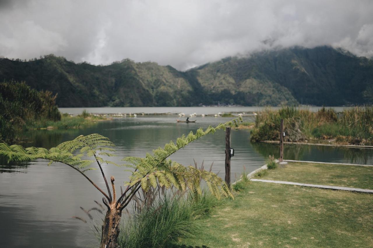 Batur Holiday Kubupenlokan Екстериор снимка