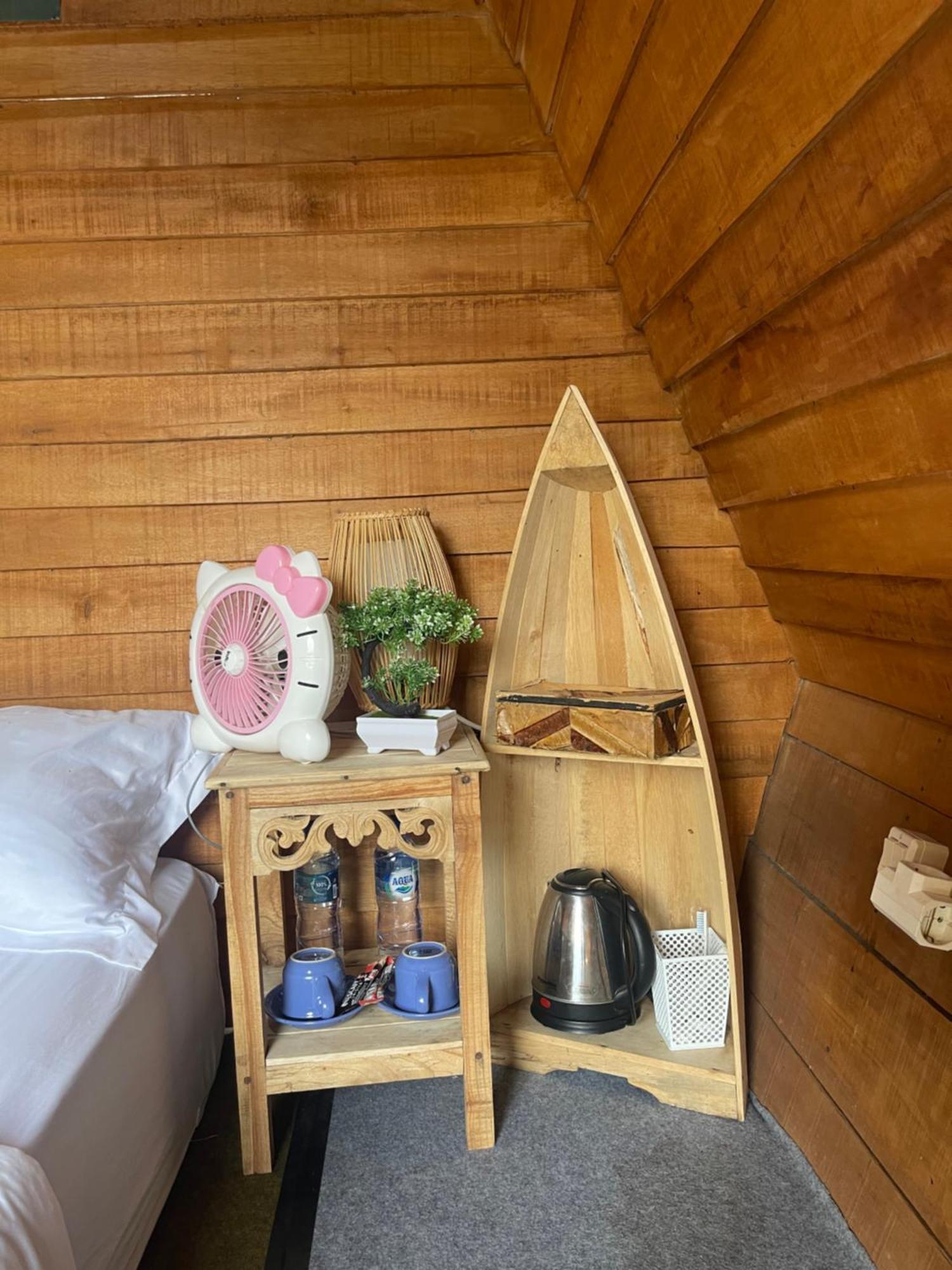 Batur Holiday Kubupenlokan Екстериор снимка