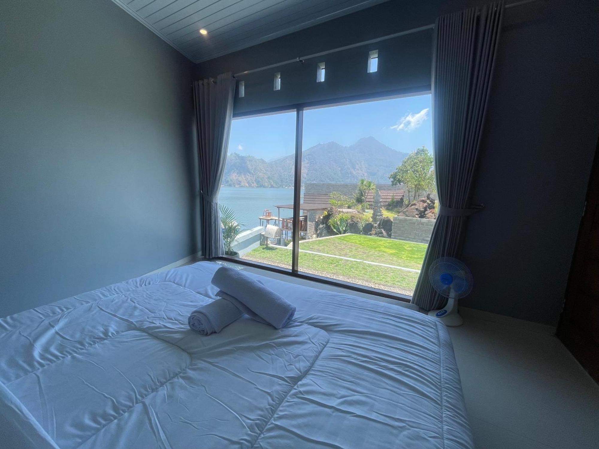 Batur Holiday Kubupenlokan Екстериор снимка