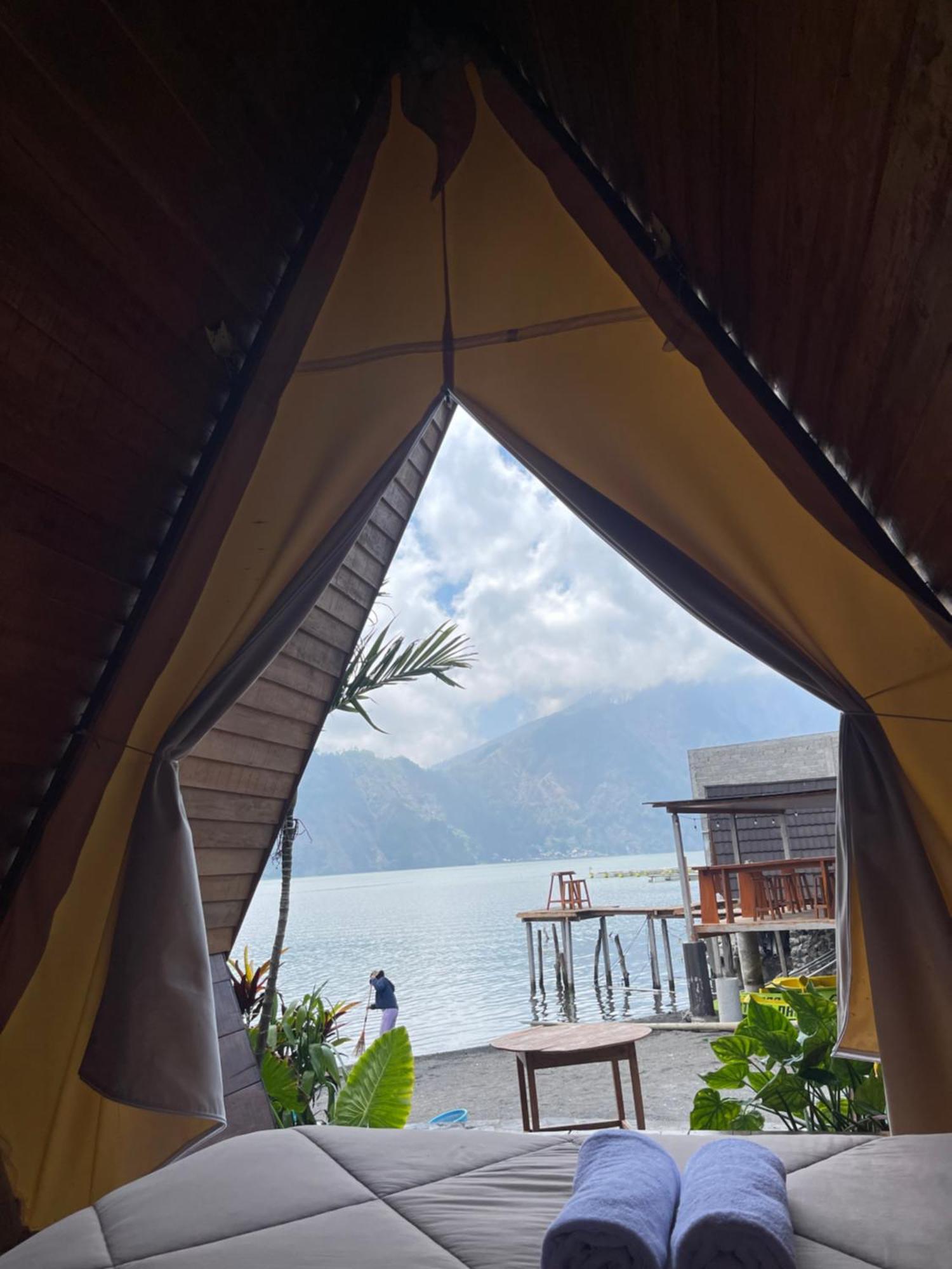 Batur Holiday Kubupenlokan Екстериор снимка